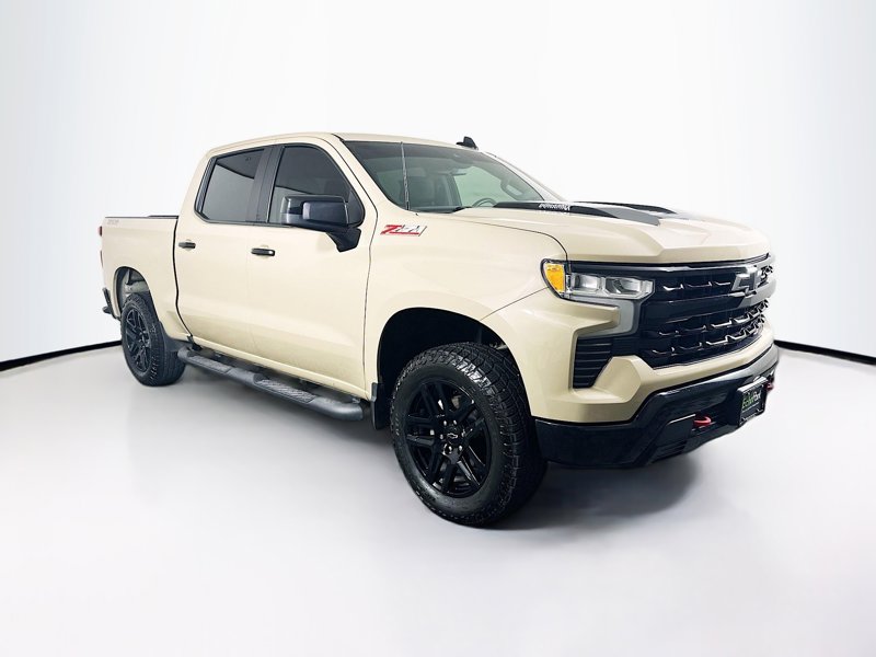 Chevrolet Silverado 1500 2022 3GCUDFET3NG529179 image Chevrolet Silverado 1500 2022 3GCUDFET3NG529179 image